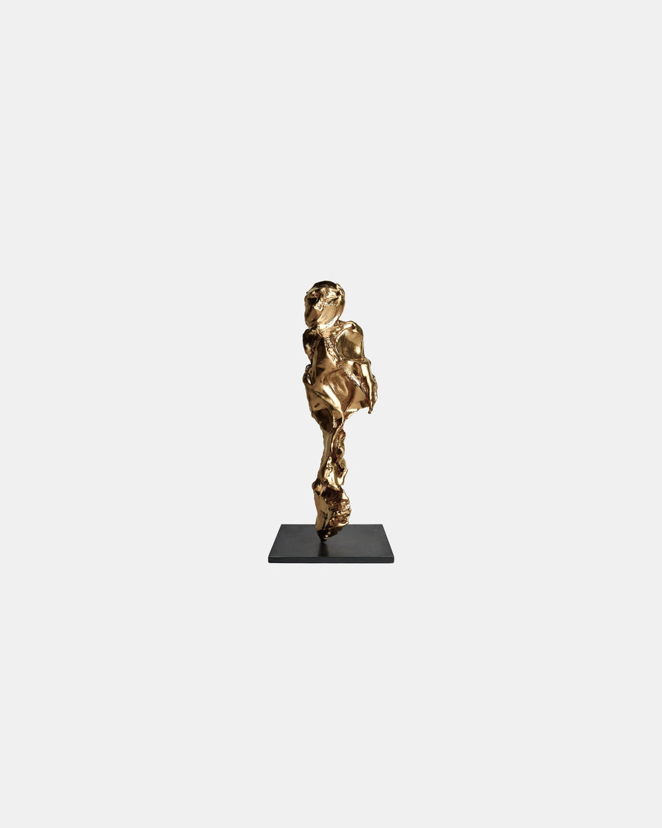 DERANGED SCULPTURE