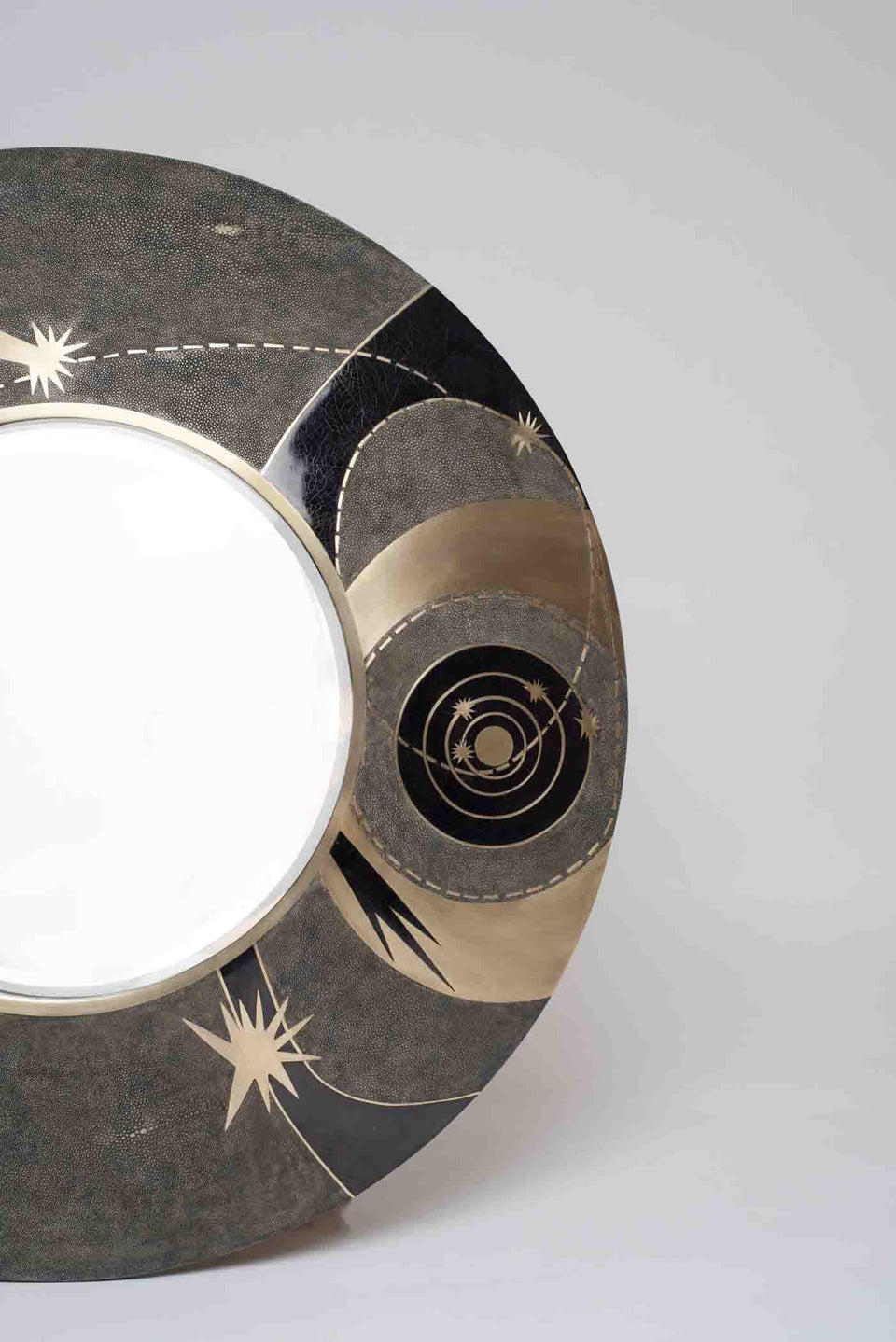 CONSTELLATION DARK MIRROR