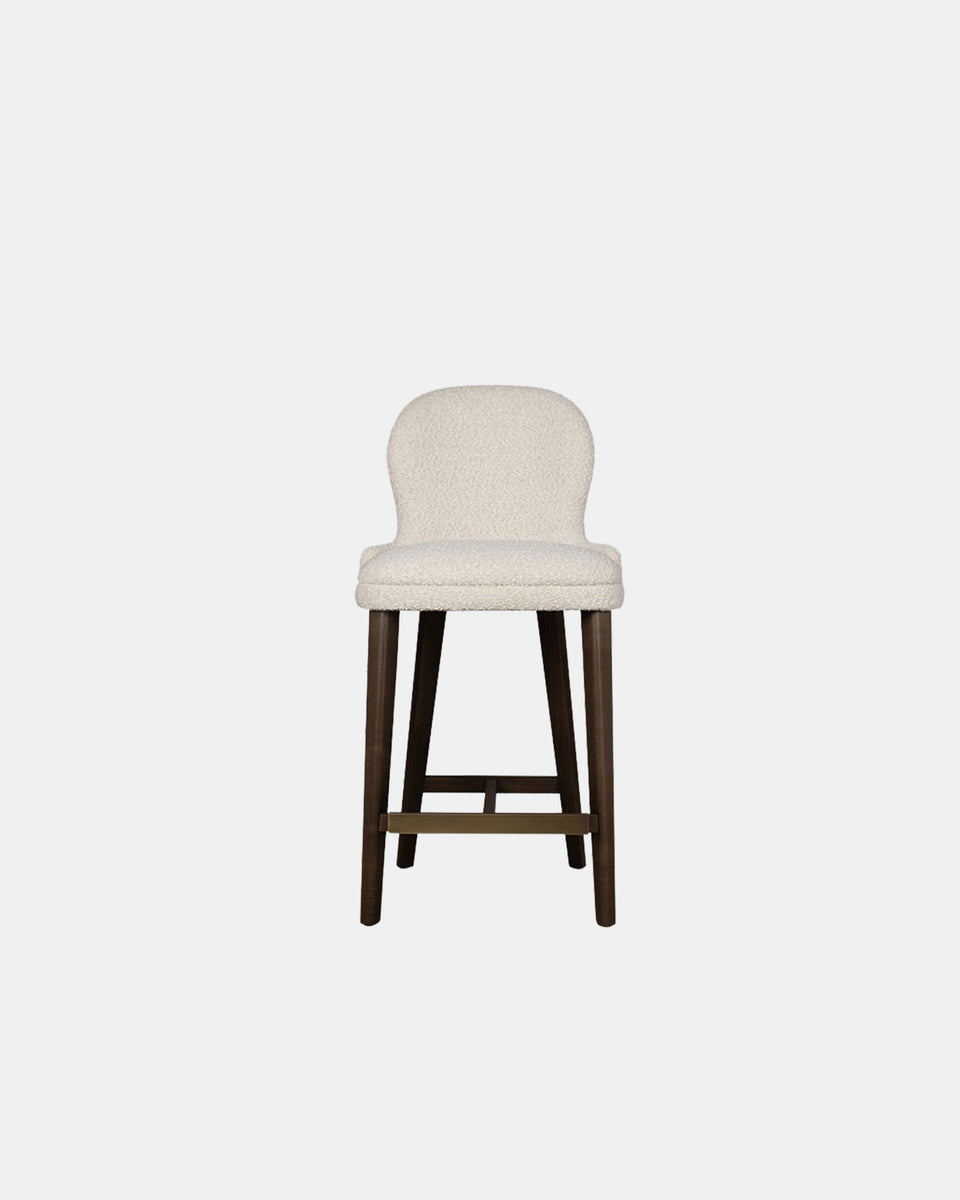 PHILIPPA BARSTOOL