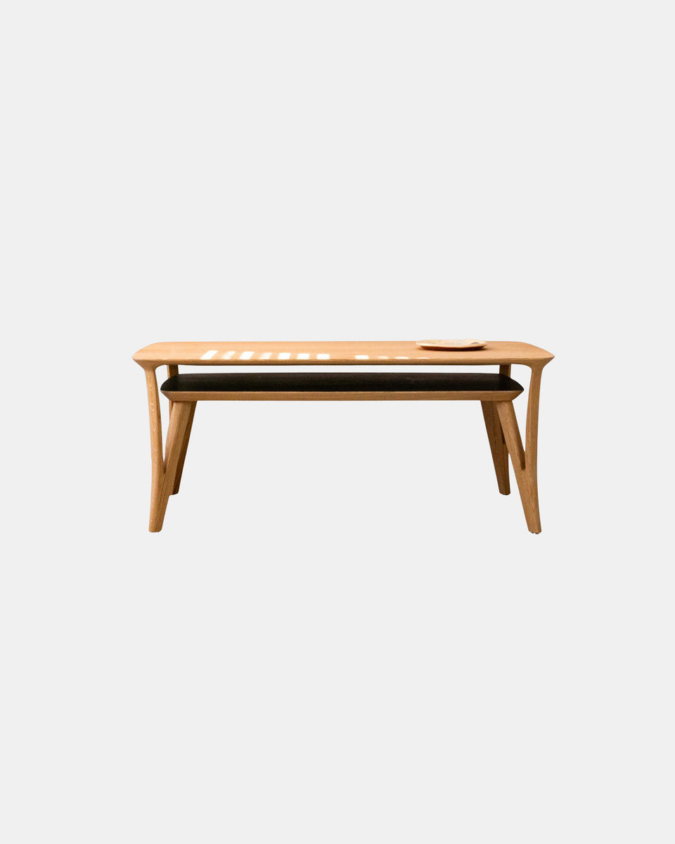 PÉTIOLE COFFEE TABLE