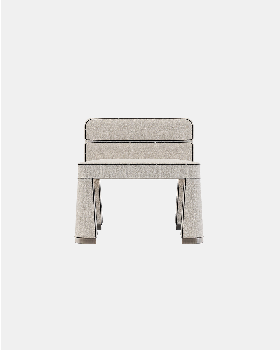 JAVEN ARMCHAIR