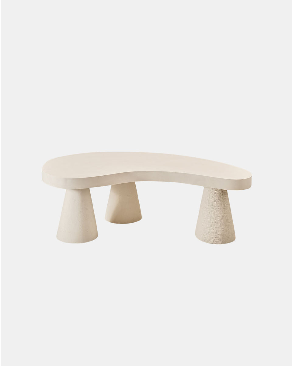 SPILL COFFEE TABLE