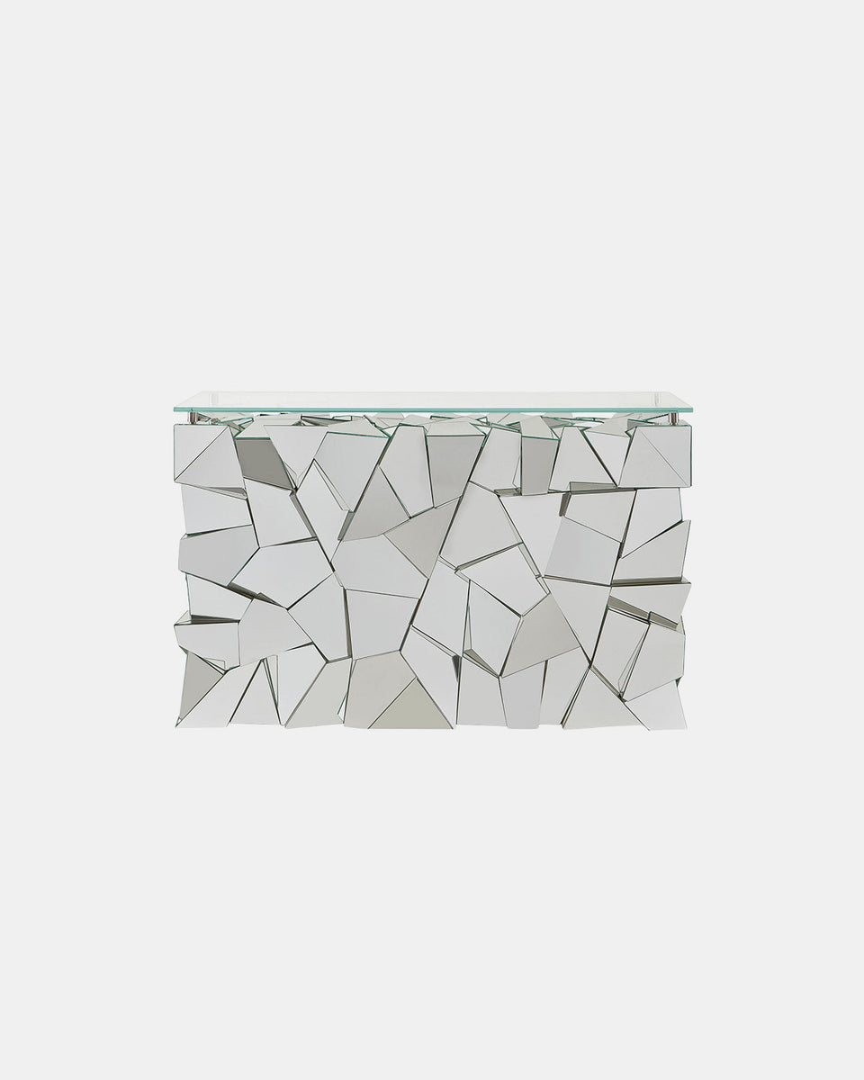 REFLECTION CONSOLE