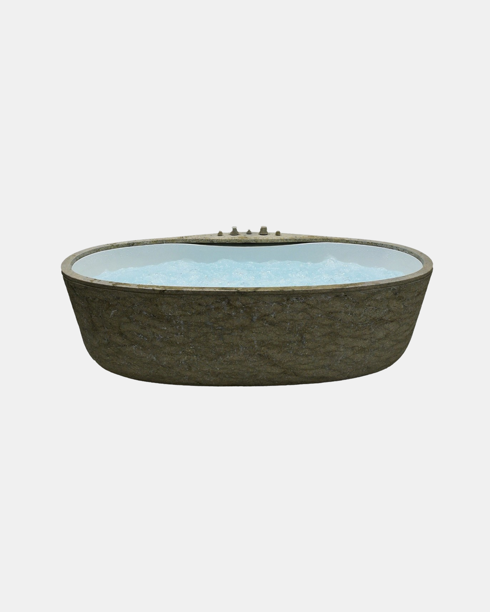 PEARL BATHTUB