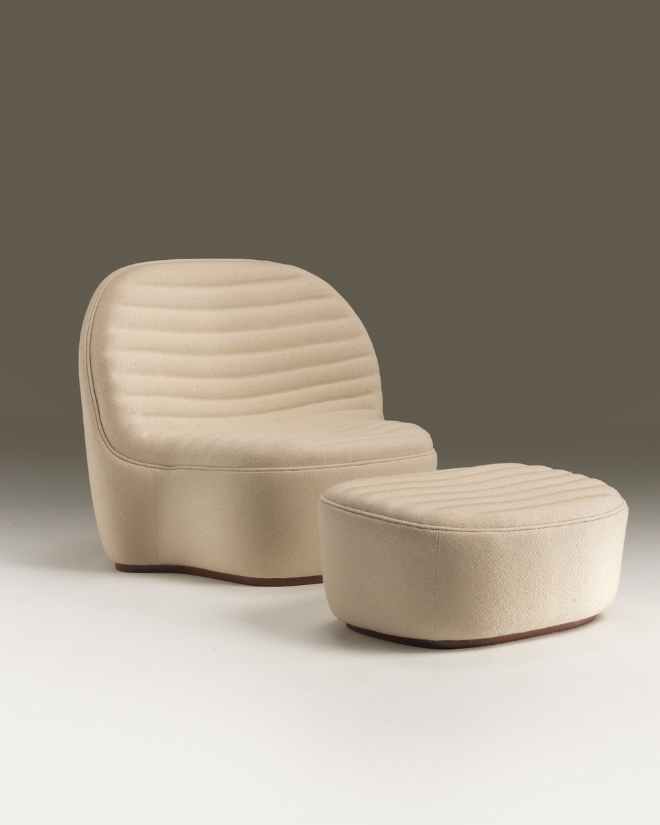EMMA OTTOMAN
