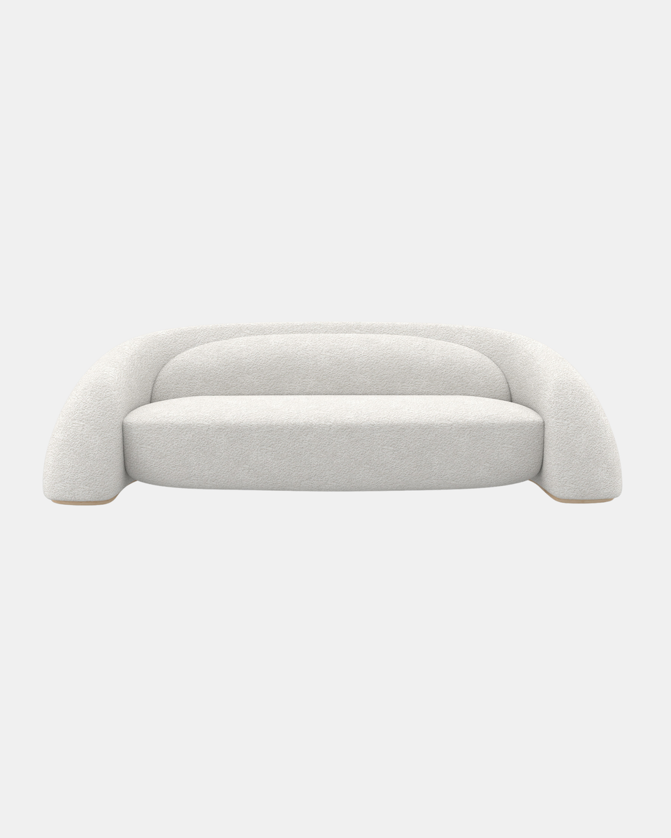 PUFF SOFA