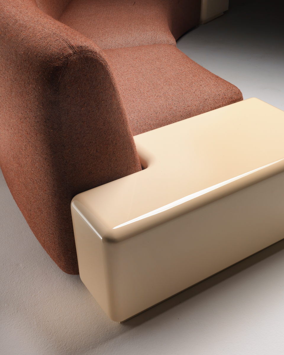 VERNEUIL SOFA