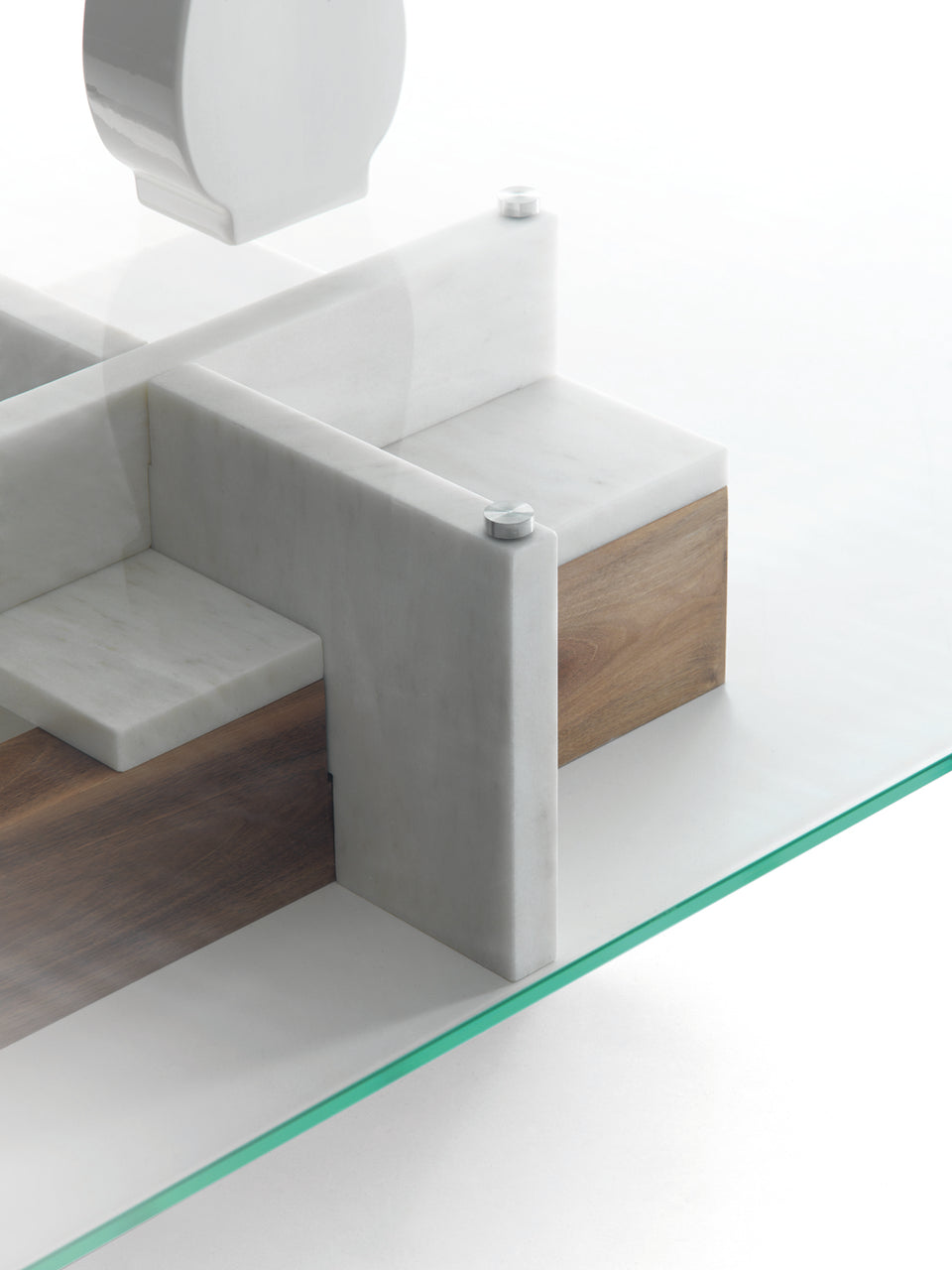 TANGRAM MINI COFFEE TABLE