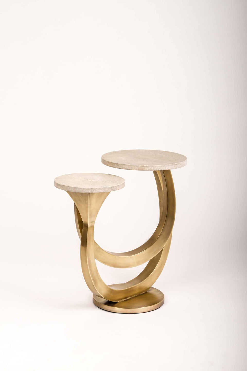 LUNA SIDE TABLE