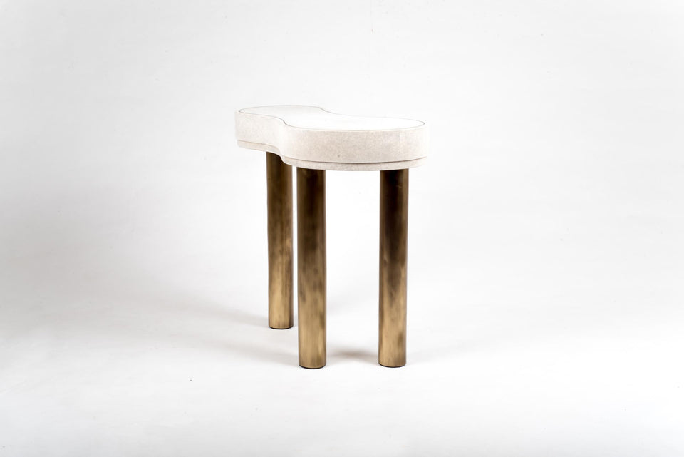 CONSTELLATION SIDE TABLE