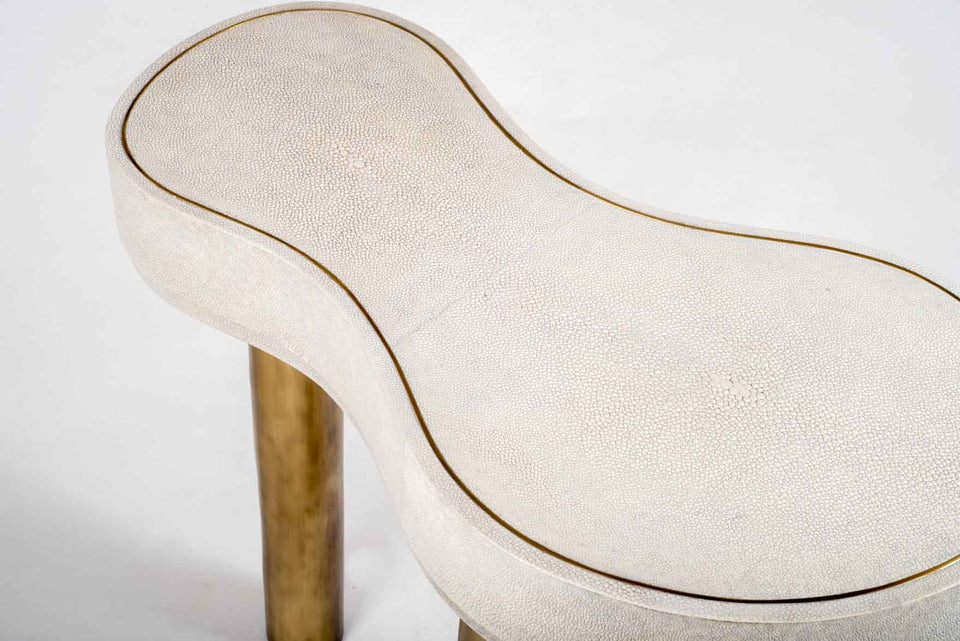 CONSTELLATION SIDE TABLE