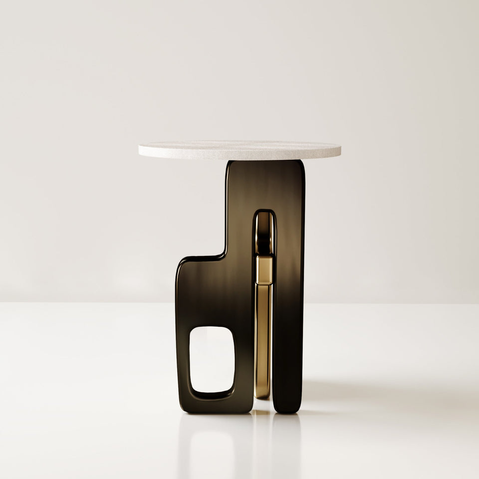 APOLI II SIDE TABLE