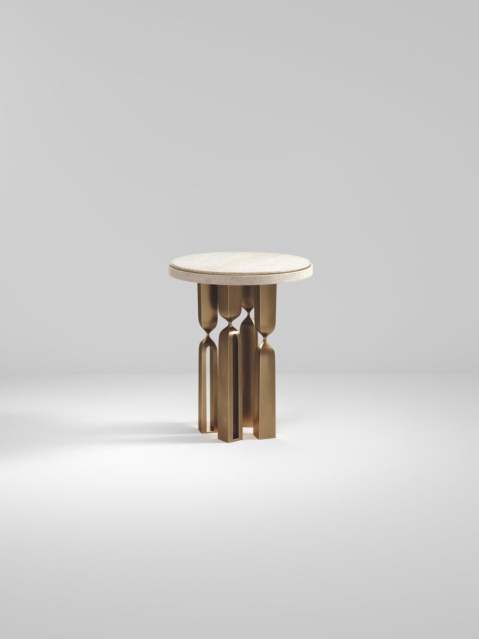 RHAPSODY SIDE TABLE