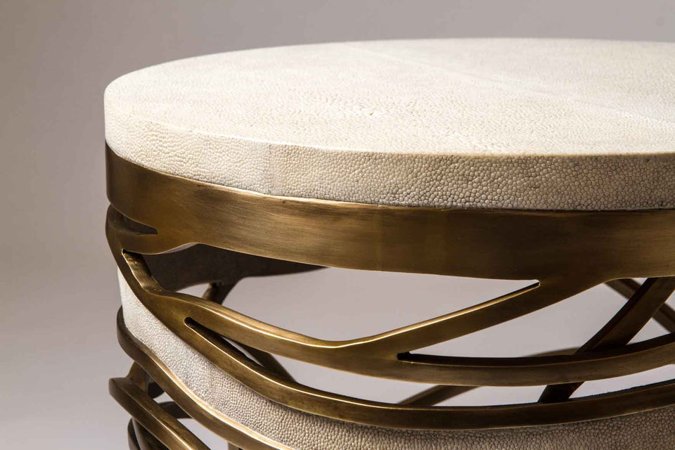 GALAXY SIDE TABLE