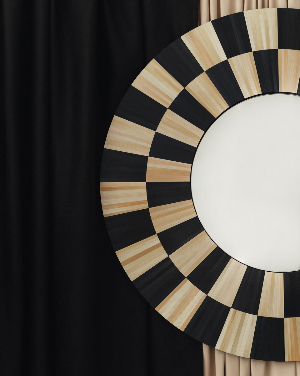TARGET MIRROR
