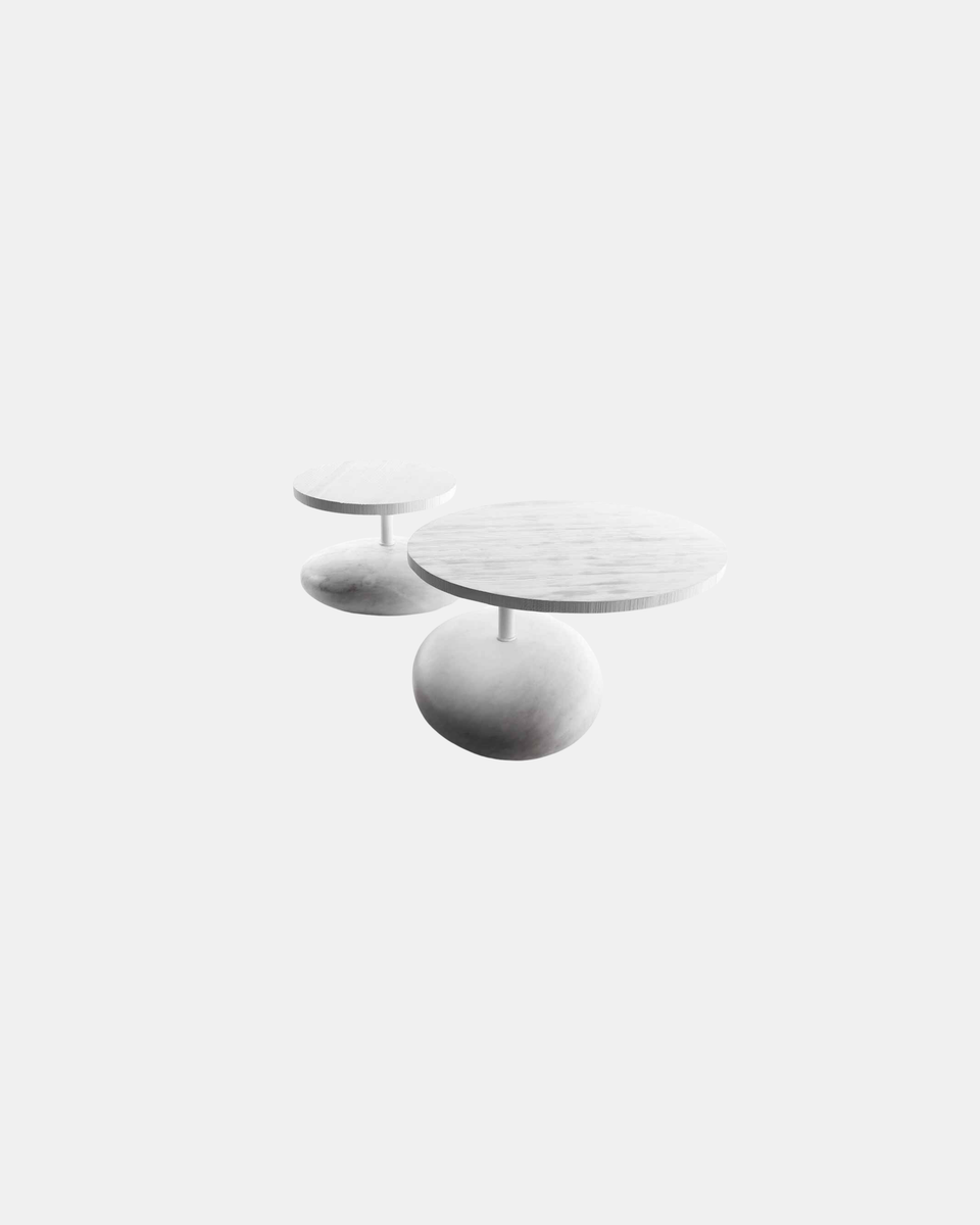 PAVÉ DRINK TABLE