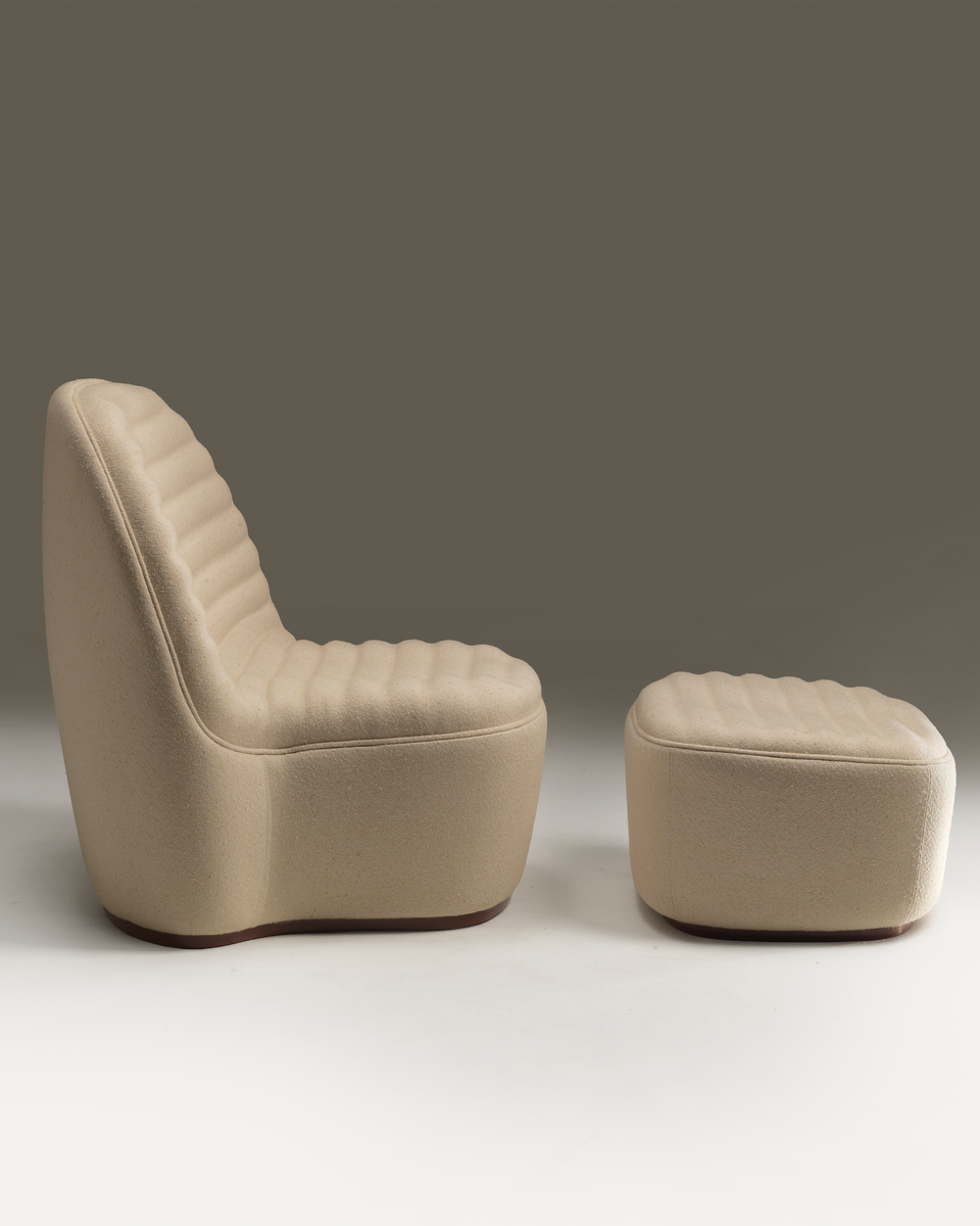 EMMA OTTOMAN