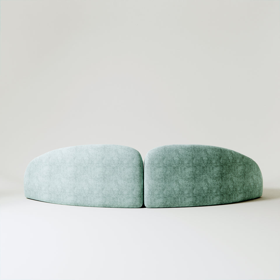 KASA ANGLE SOFA