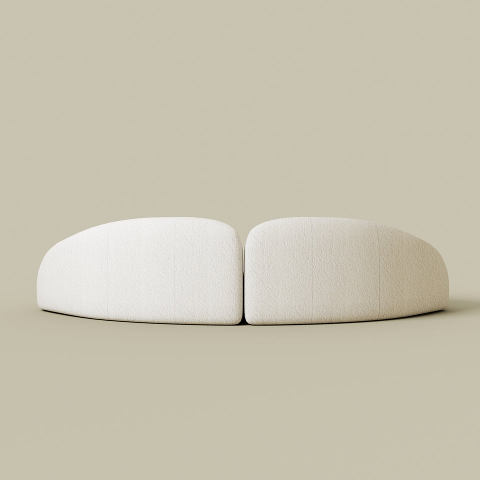 KASA ANGLE SOFA