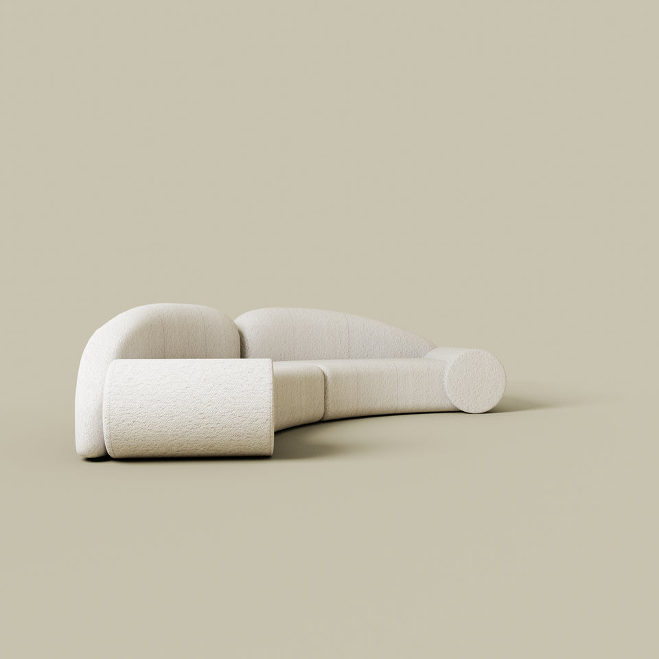 KASA ANGLE SOFA