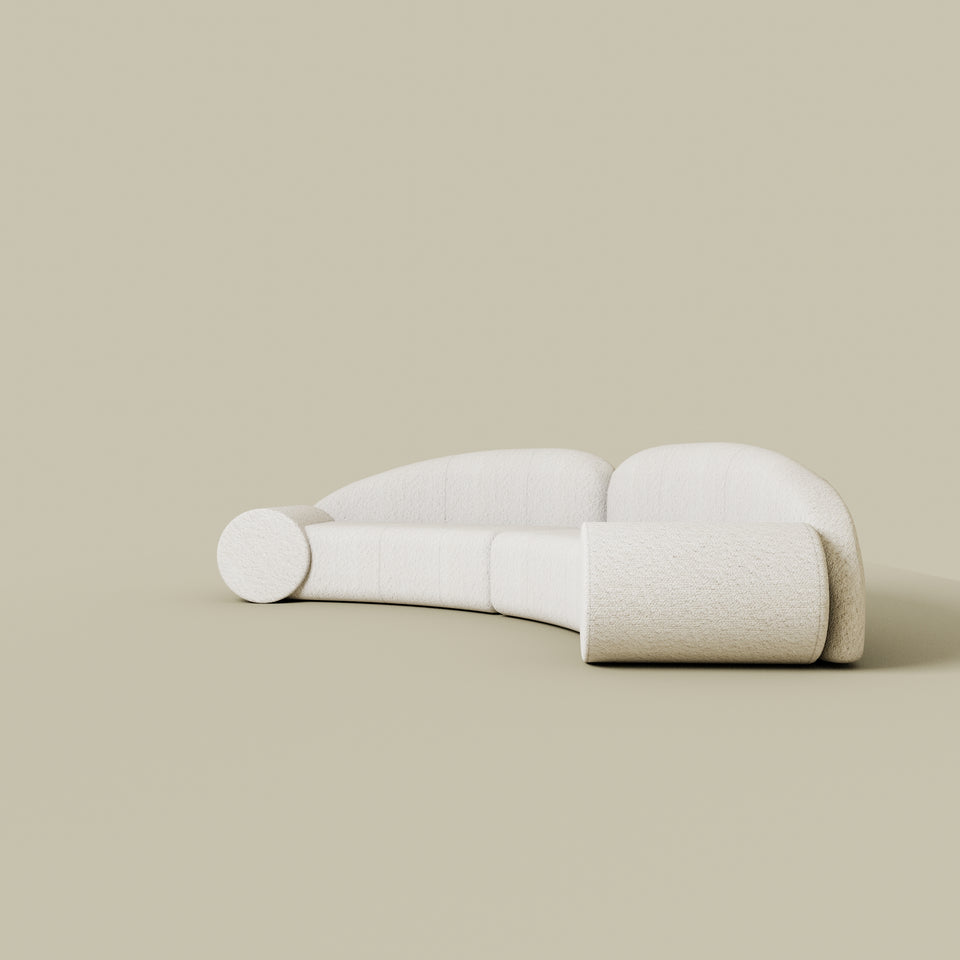 KASA ANGLE SOFA