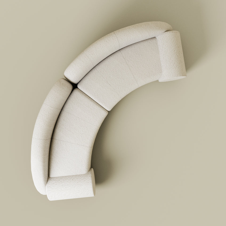 KASA ANGLE SOFA