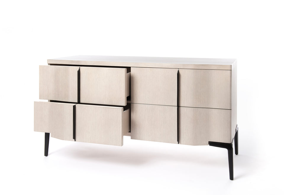 KHEPERA DRESSER