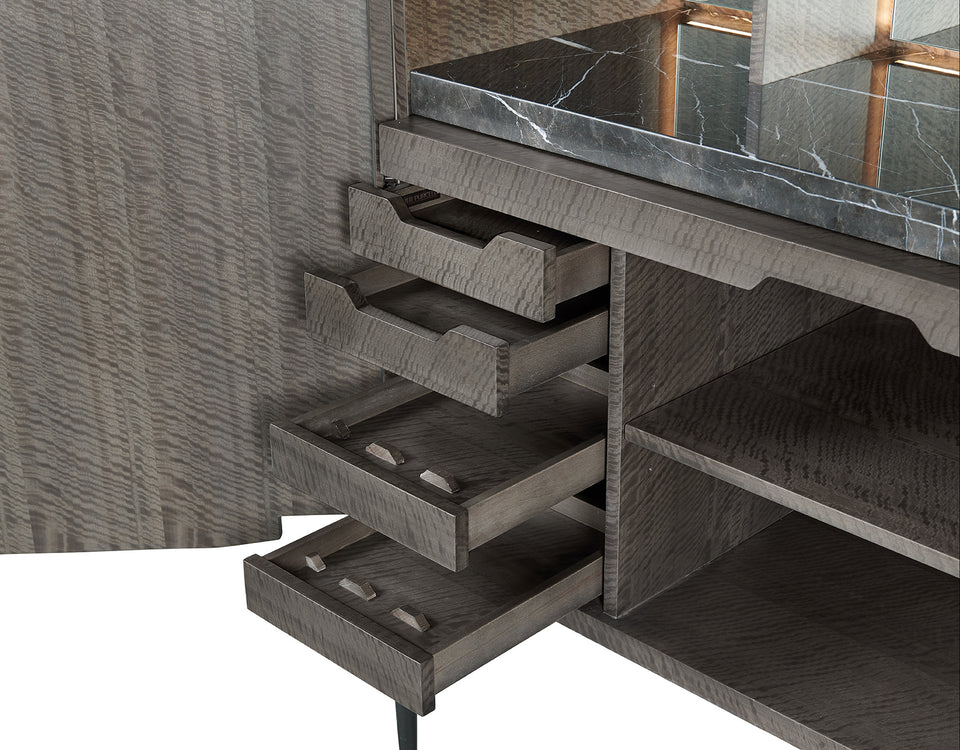 KHEPERA DRINK CABINET