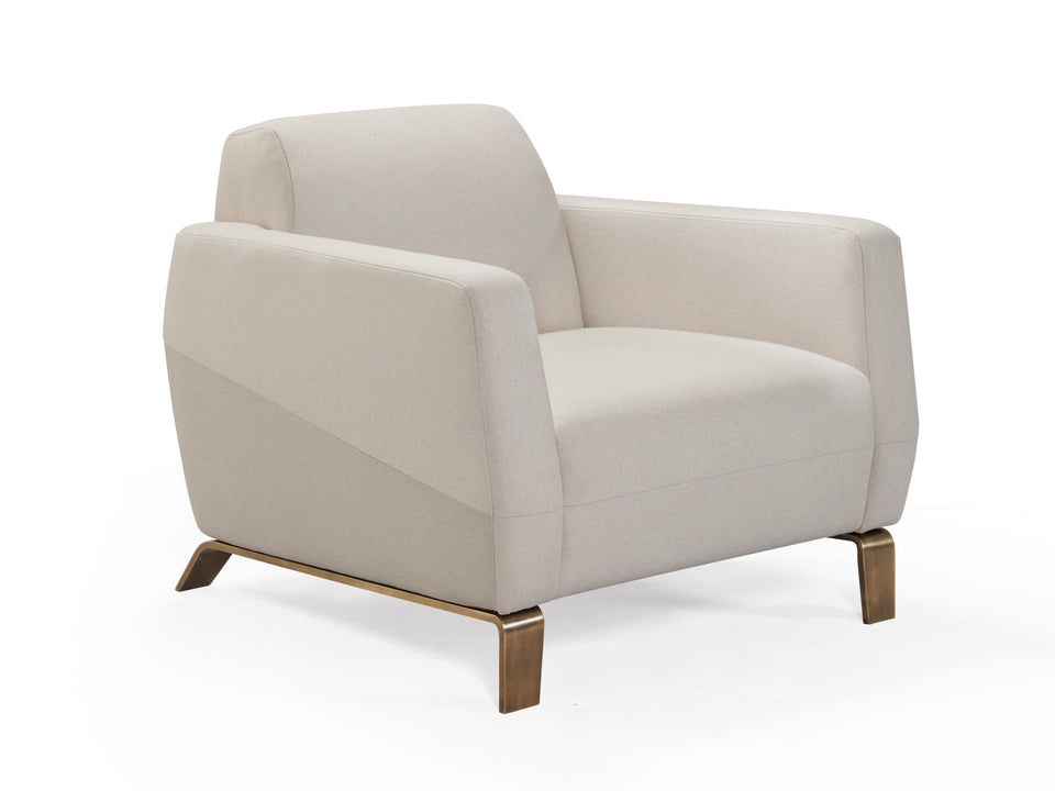 KLIPPEN LOUNGE CHAIR