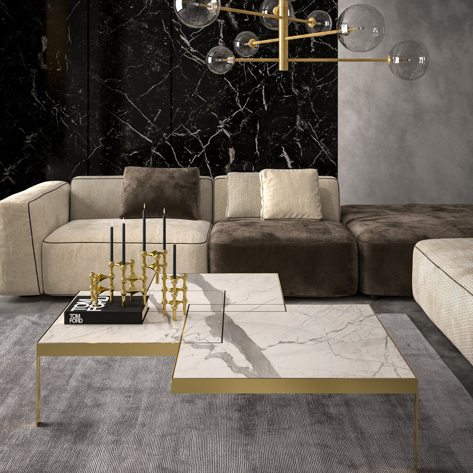 JOHN COFFEE TABLE