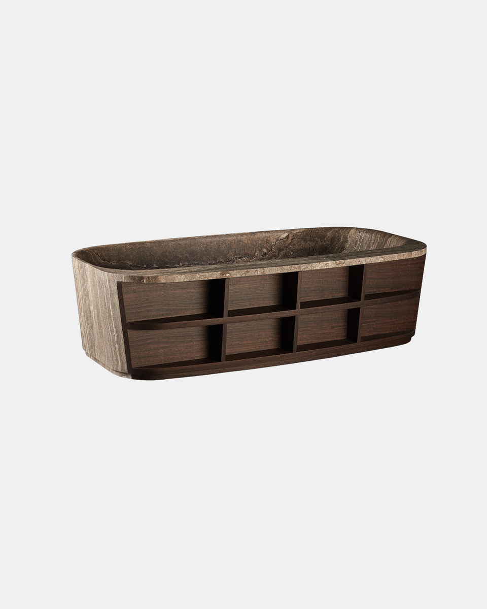 HUG BATH TUB