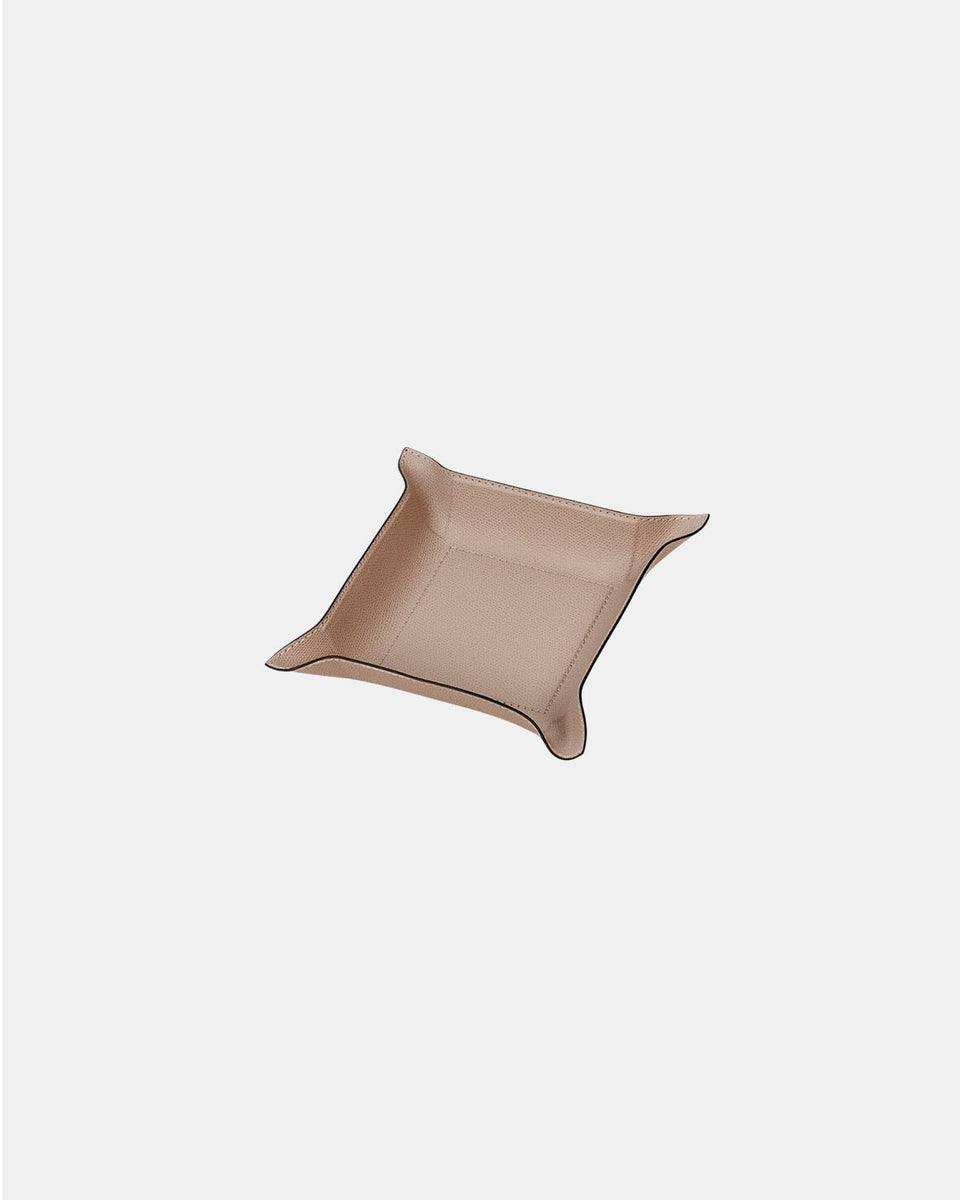 JACK LARGE VALET TRAY SQUARE