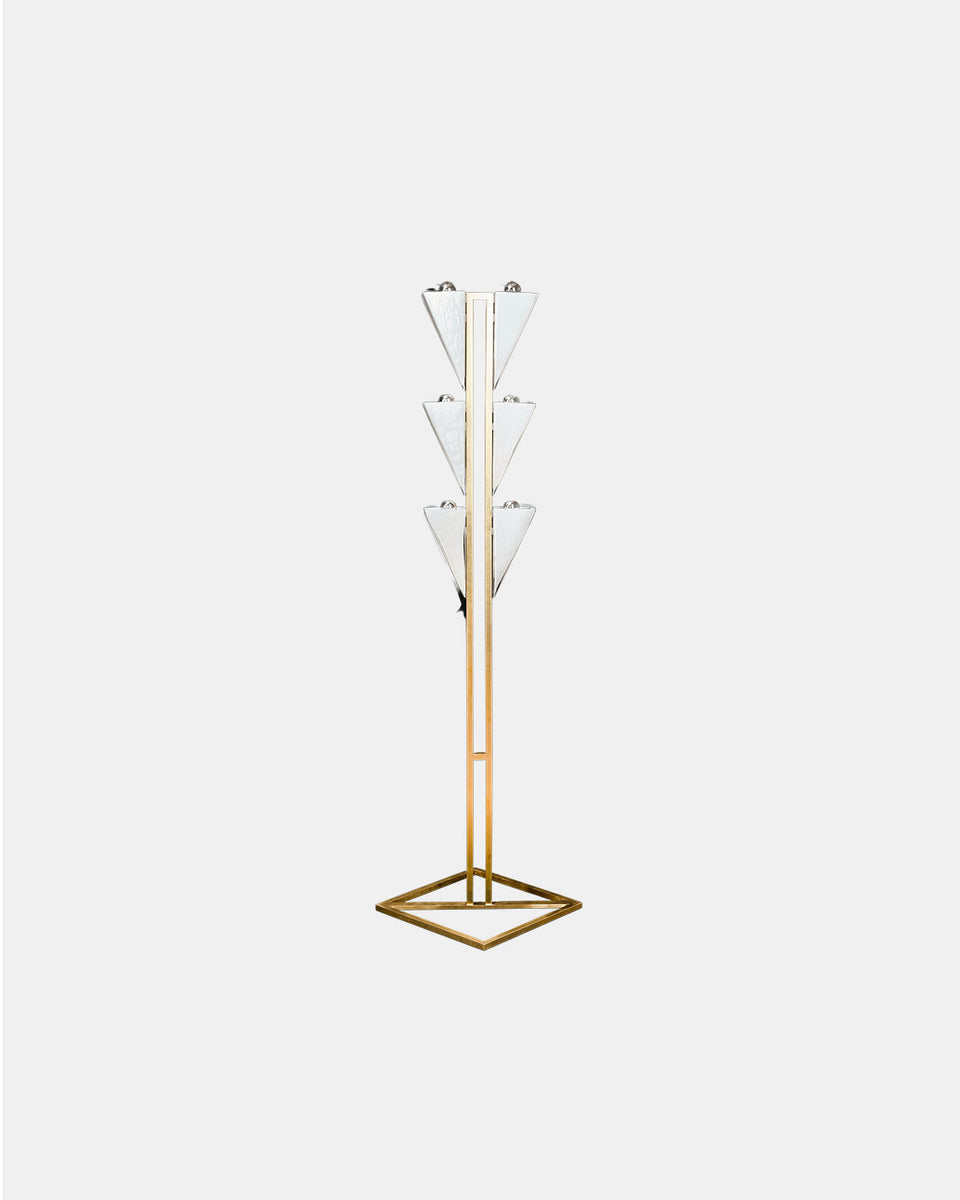 CYRUS FLOOR LAMP