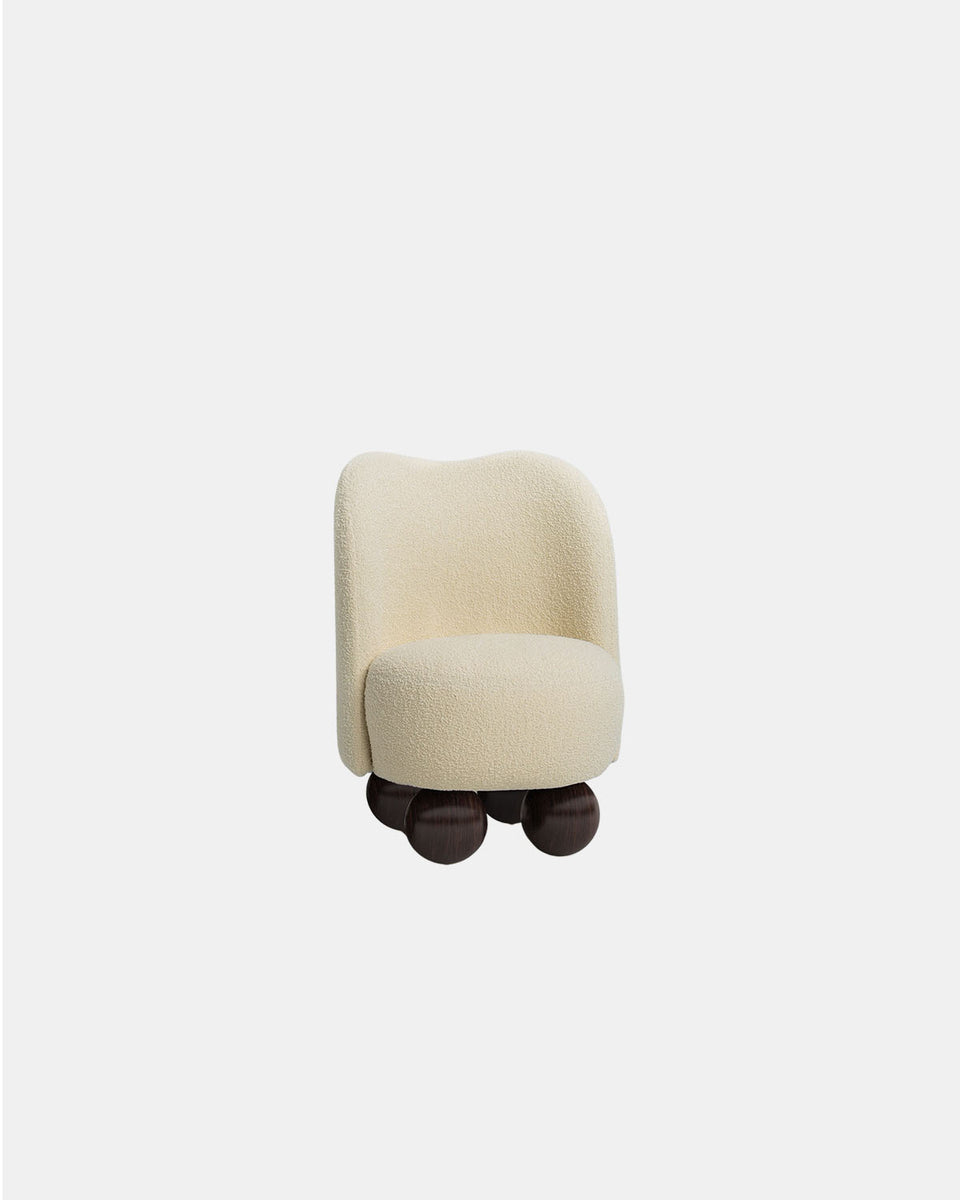 PEONIA ARMCHAIR
