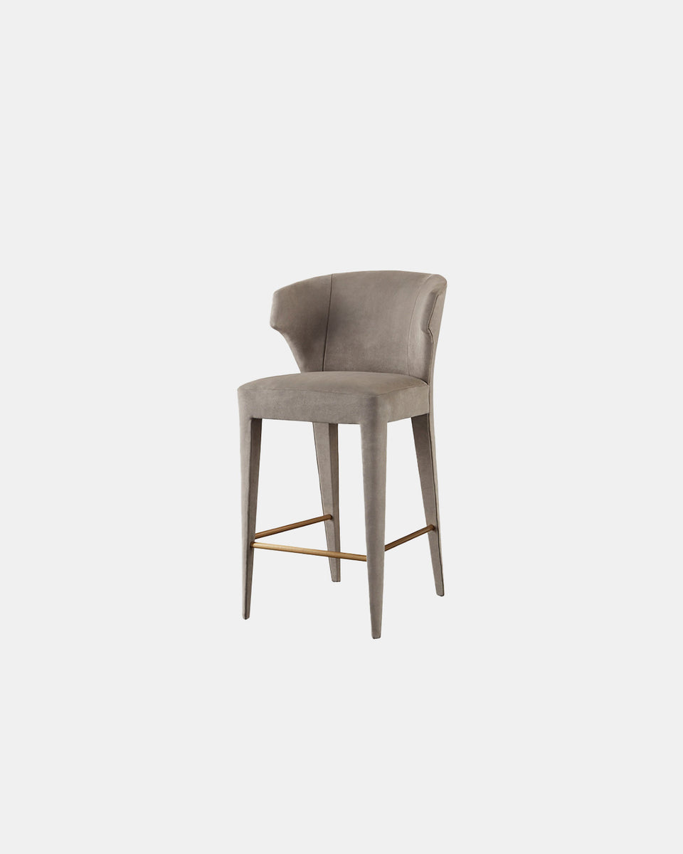 LAPEL BARSTOOL