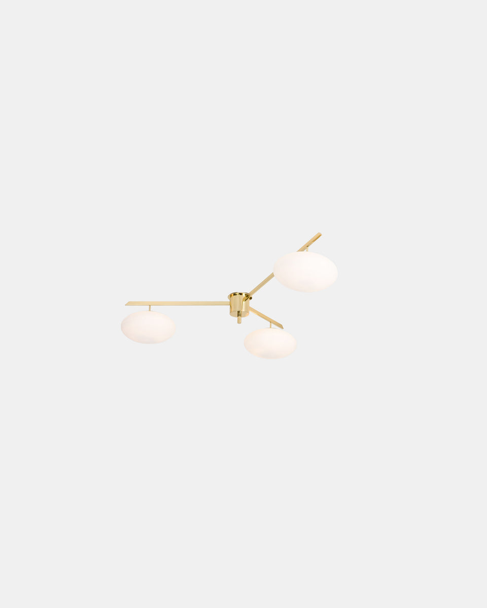 LELLI CEILING LAMP