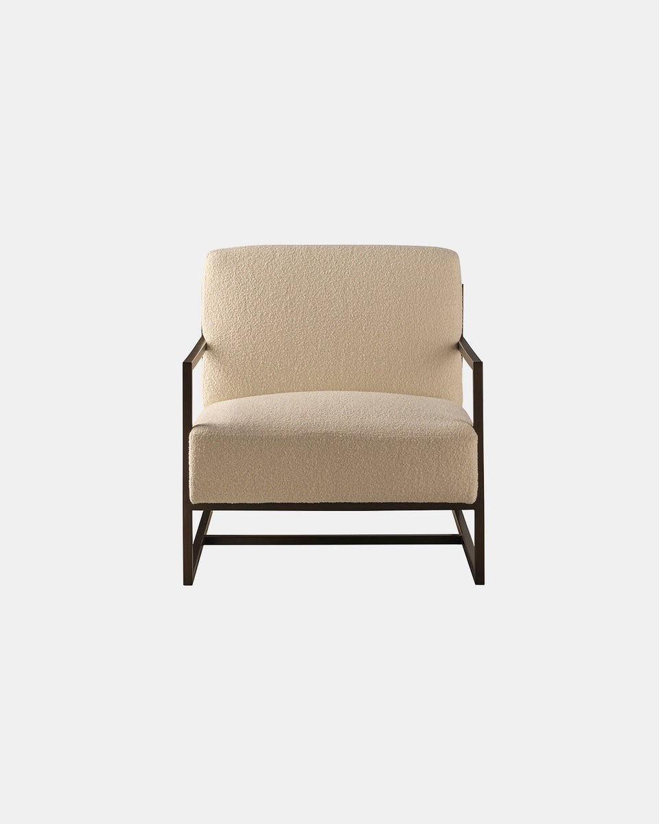 LIAM LOUNGE CHAIR