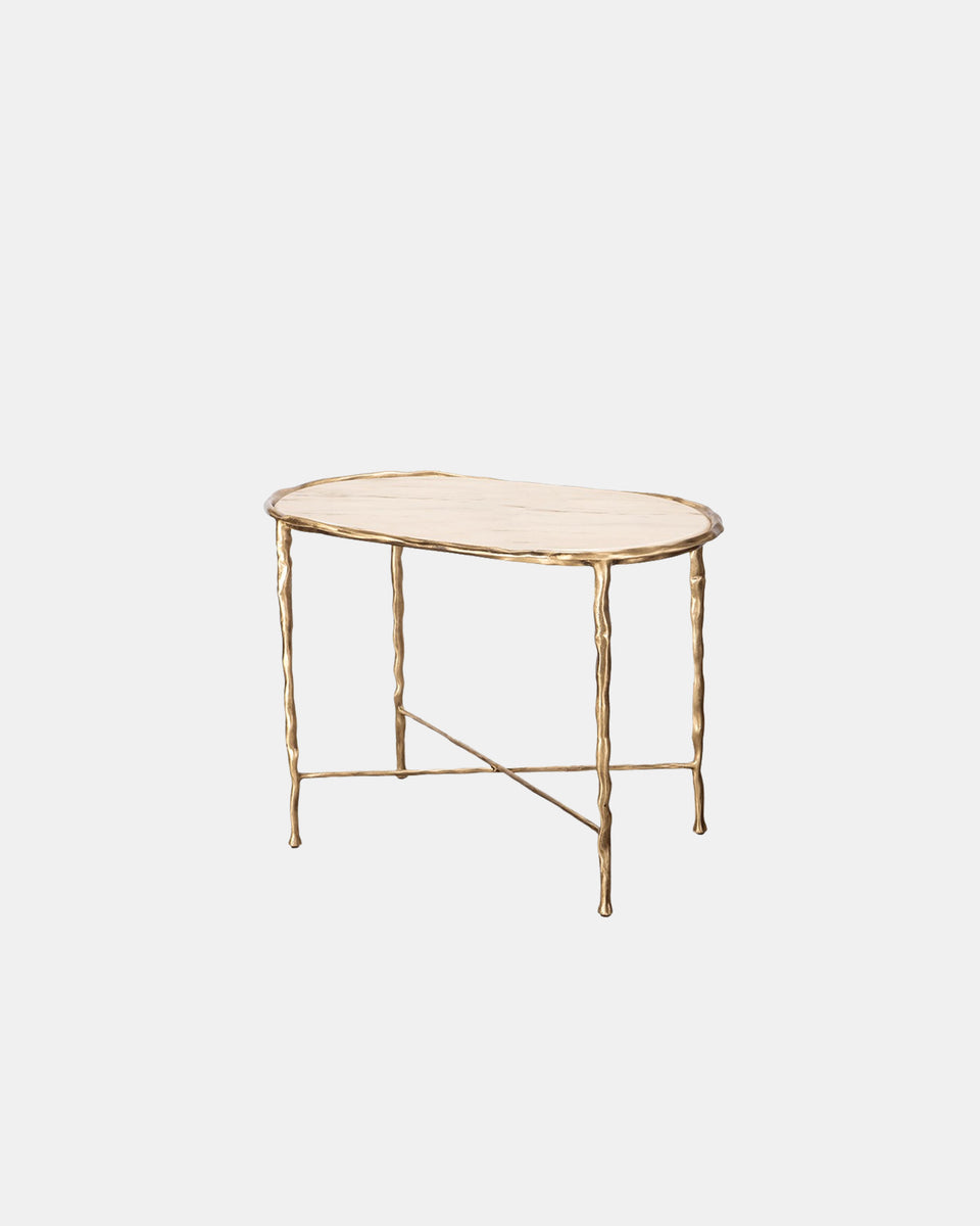 LUPA STONE CONSOLE