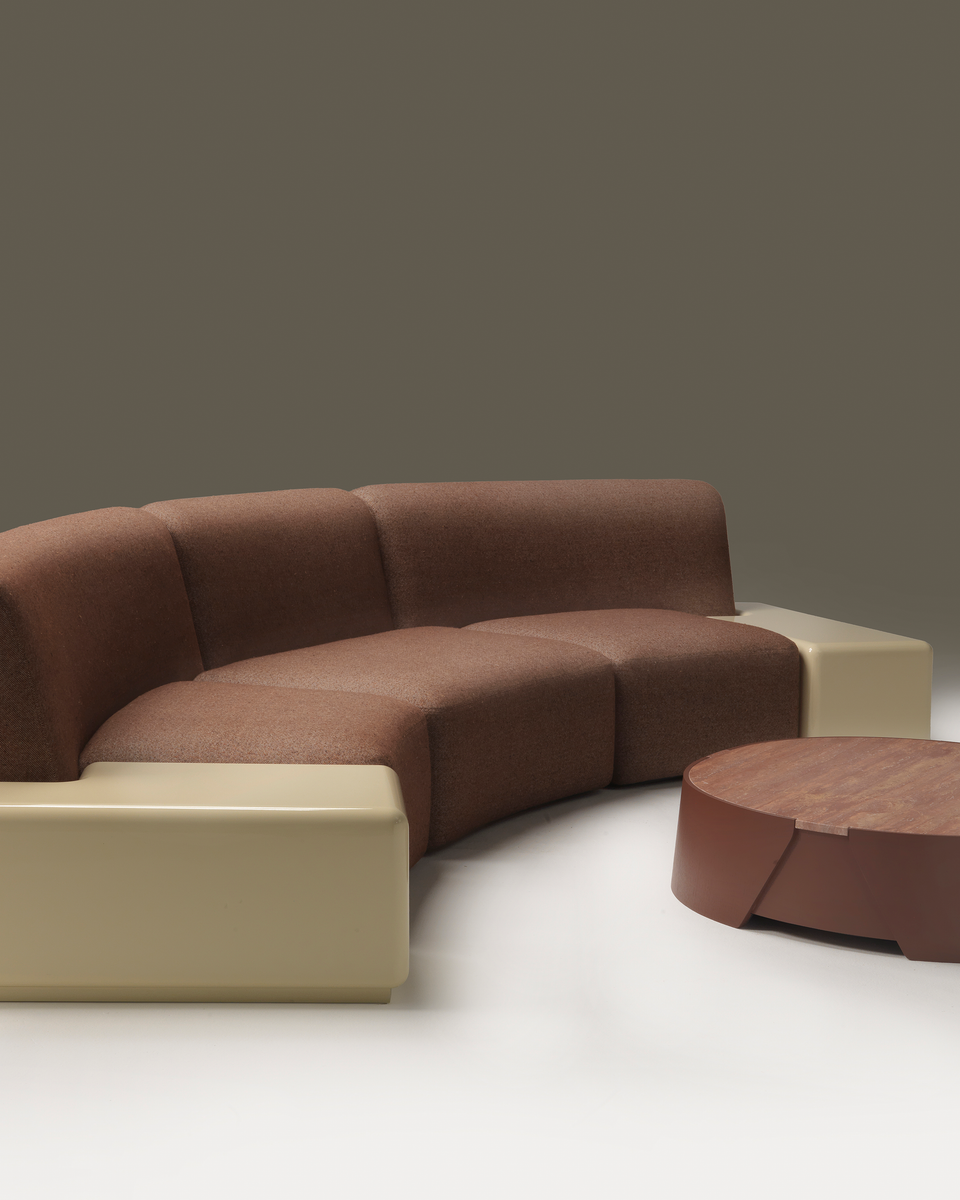 VERNEUIL SOFA