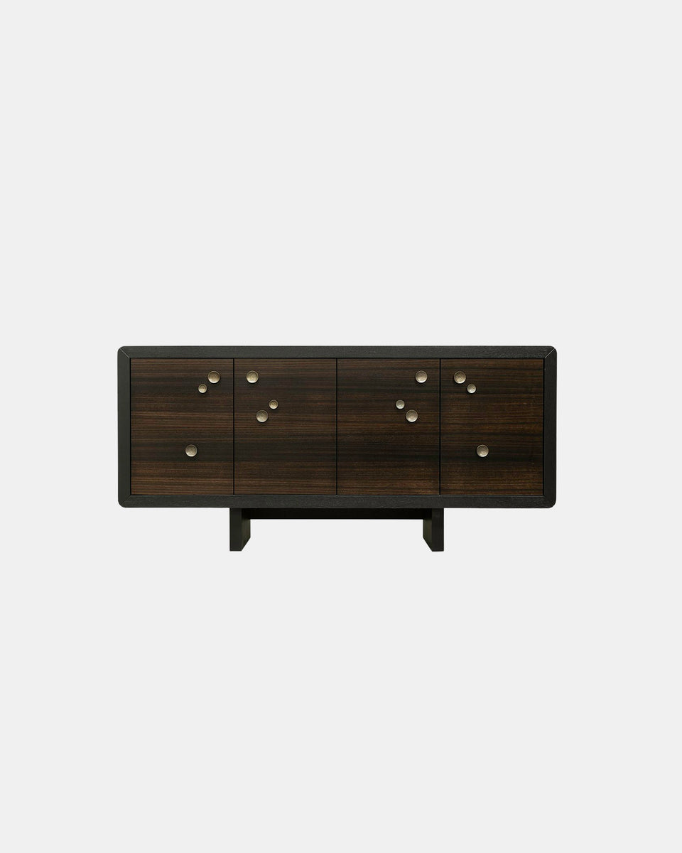 ORICK 4 DOOR SIDEBOARD