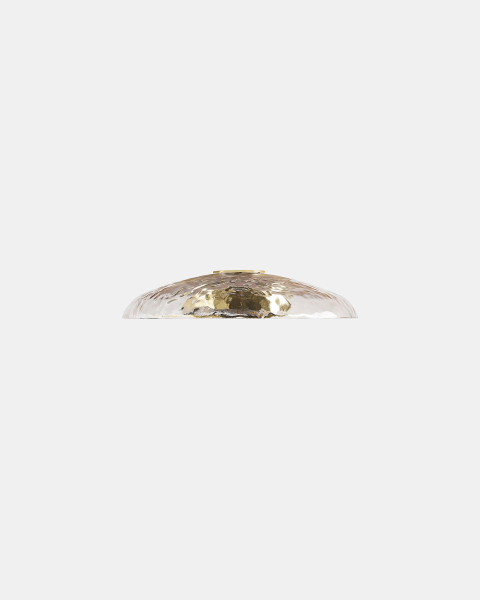 DOME SURFACE MOUNT