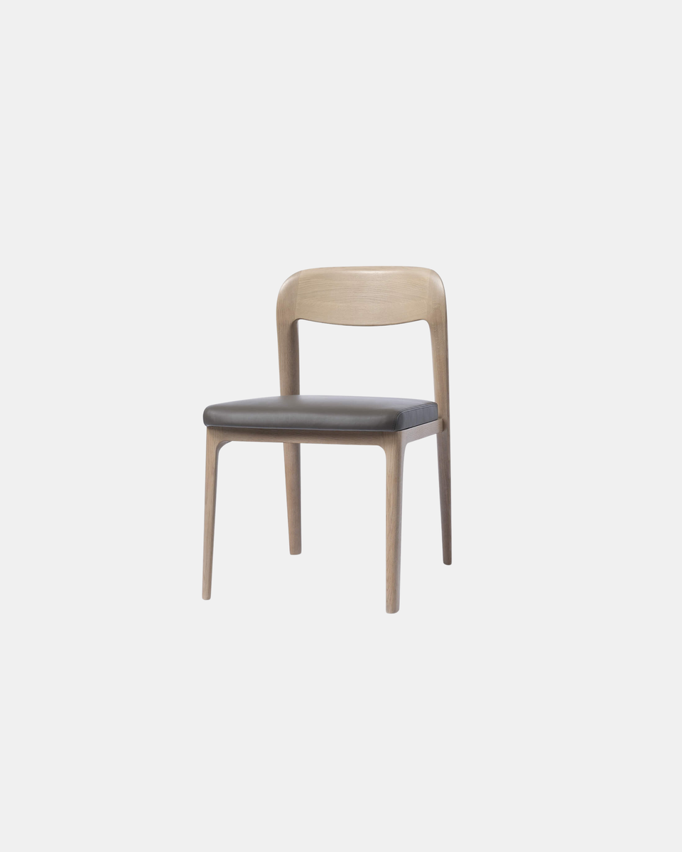 TURAH DINING SIDE CHAIR