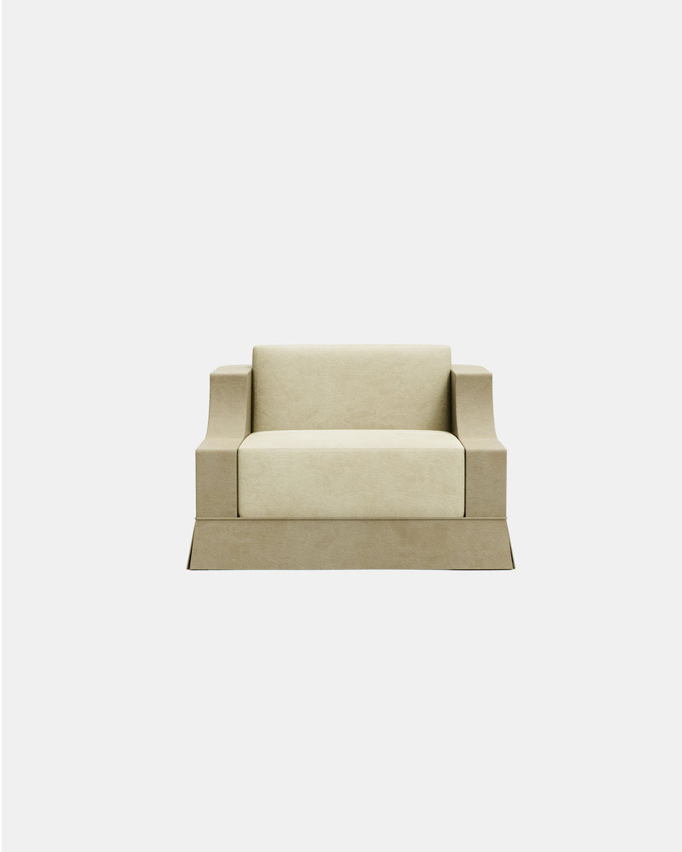 ERATO ARMCHAIR