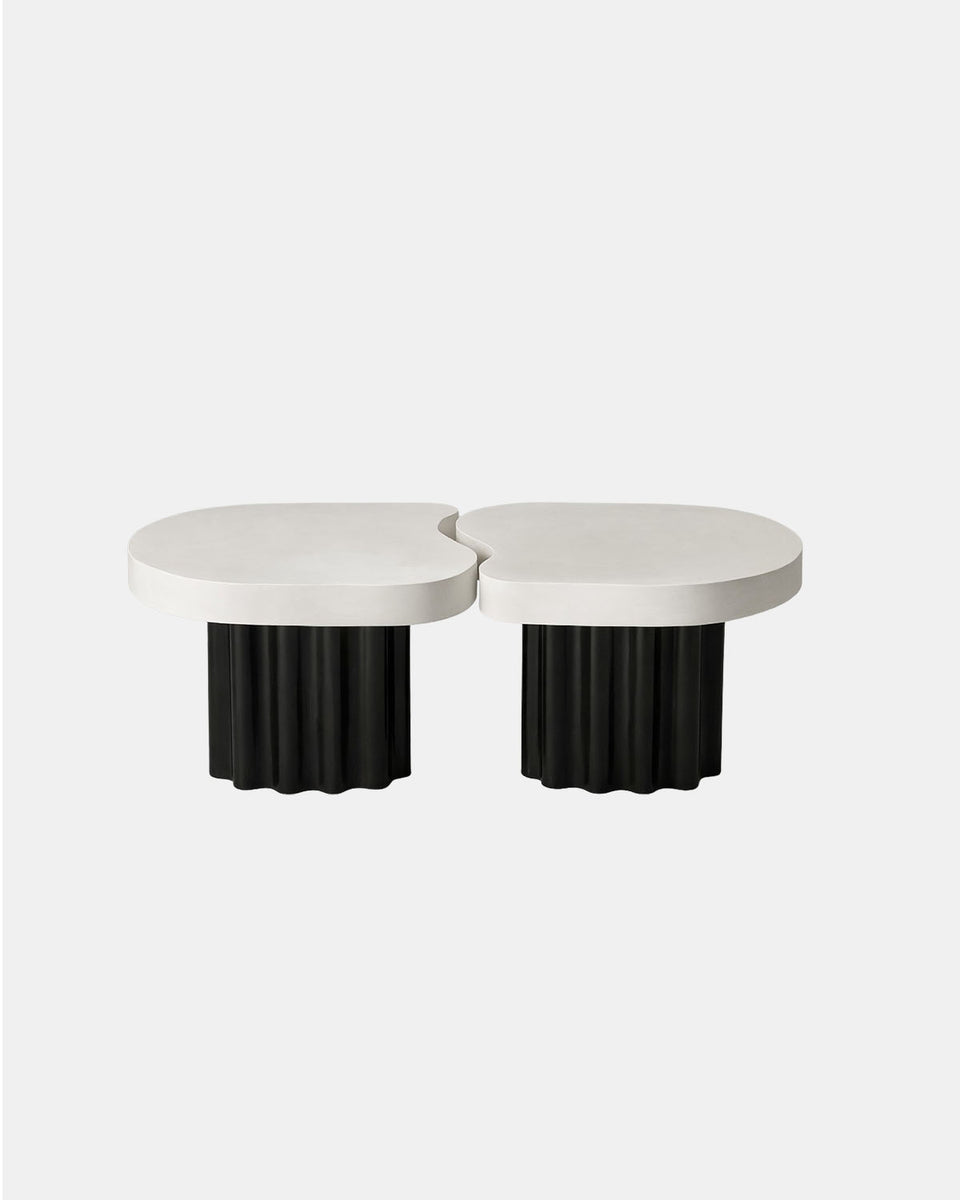 ORGANIC EDGE NO. 2 COFFEE TABLE