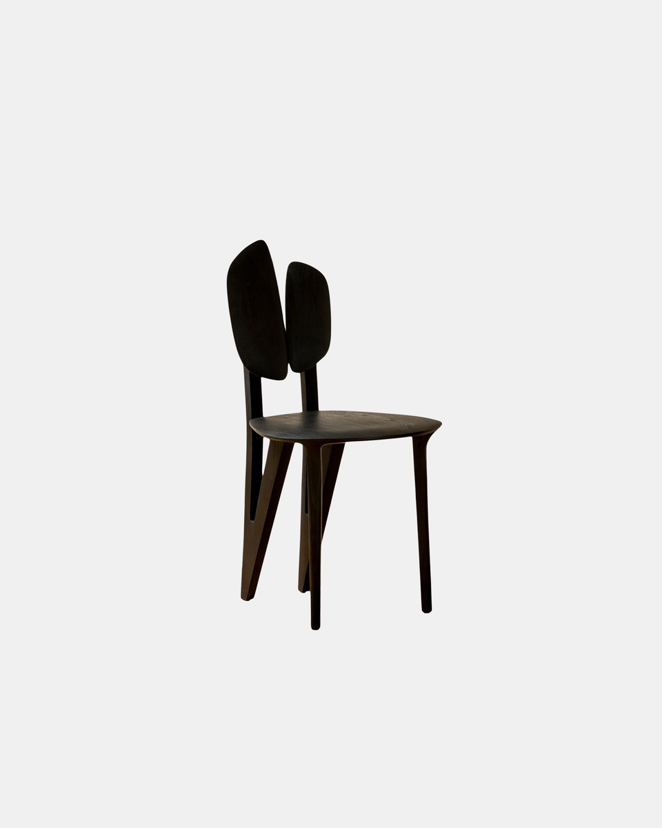 PÉTIOLE FOUR FEET CHAIR