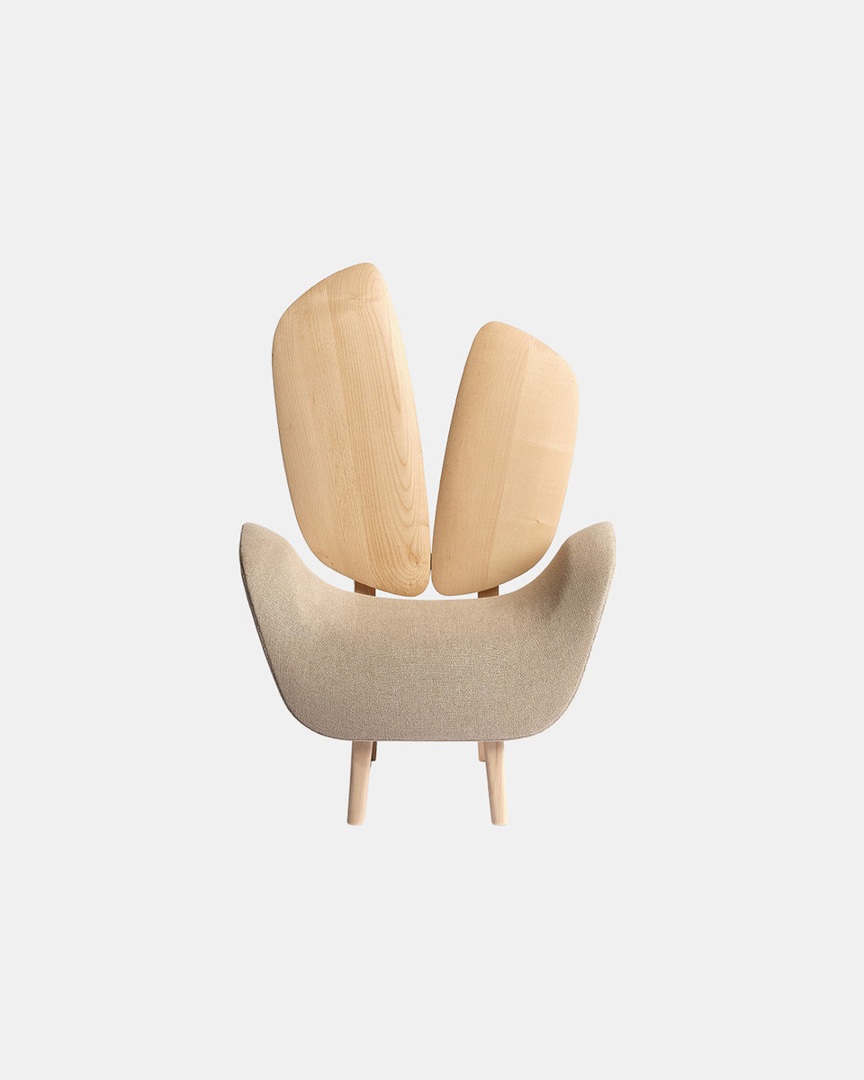 PÉTIOLE ARMCHAIR