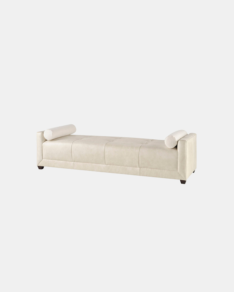 PARIS CHAISE LOUNGE (MODERN STITCH)