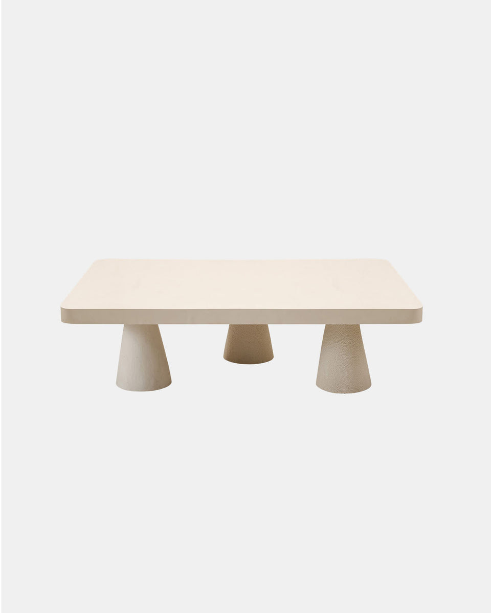 EBB NO. 2 COFFEE TABLE