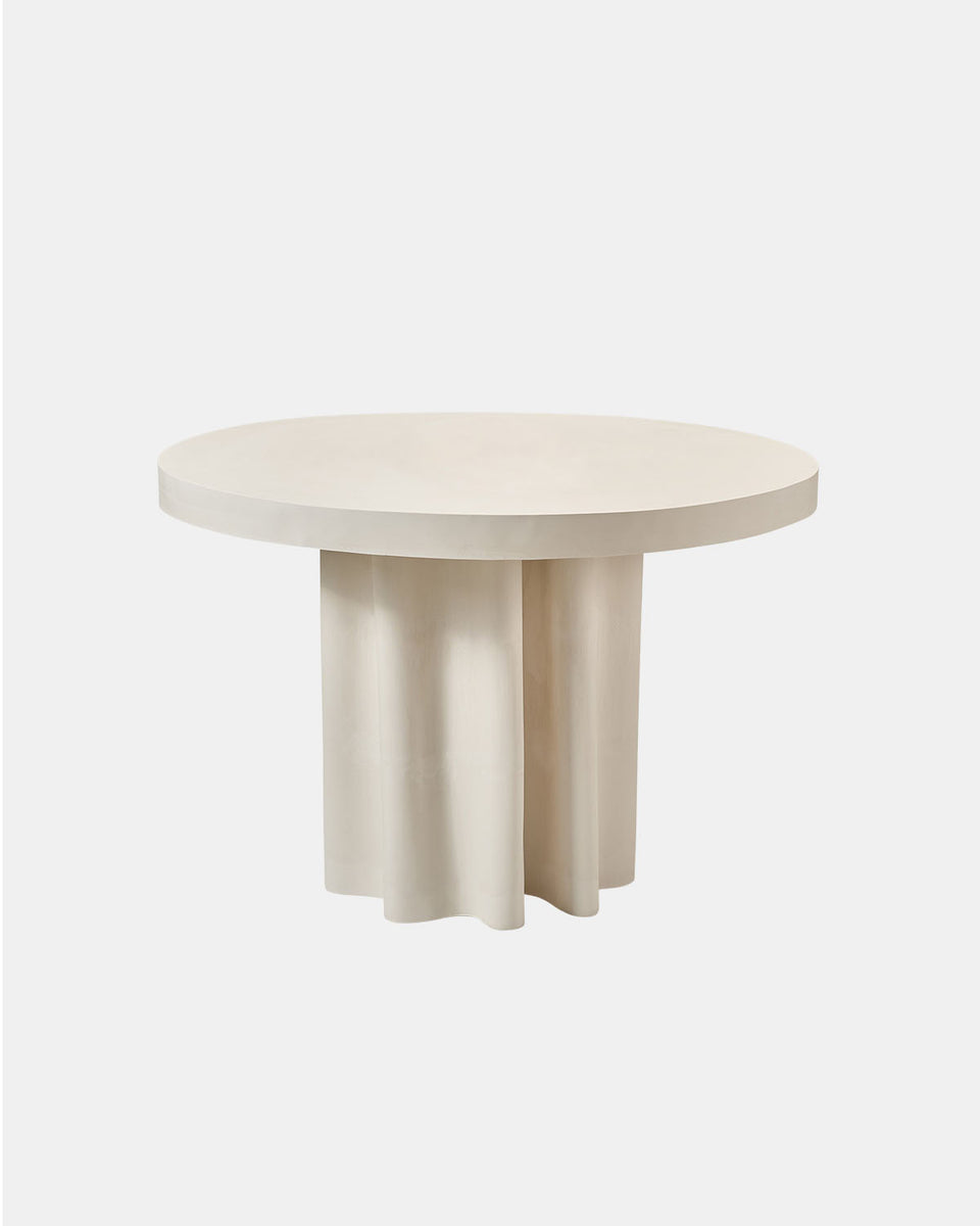 VEIL ROUND TABLE
