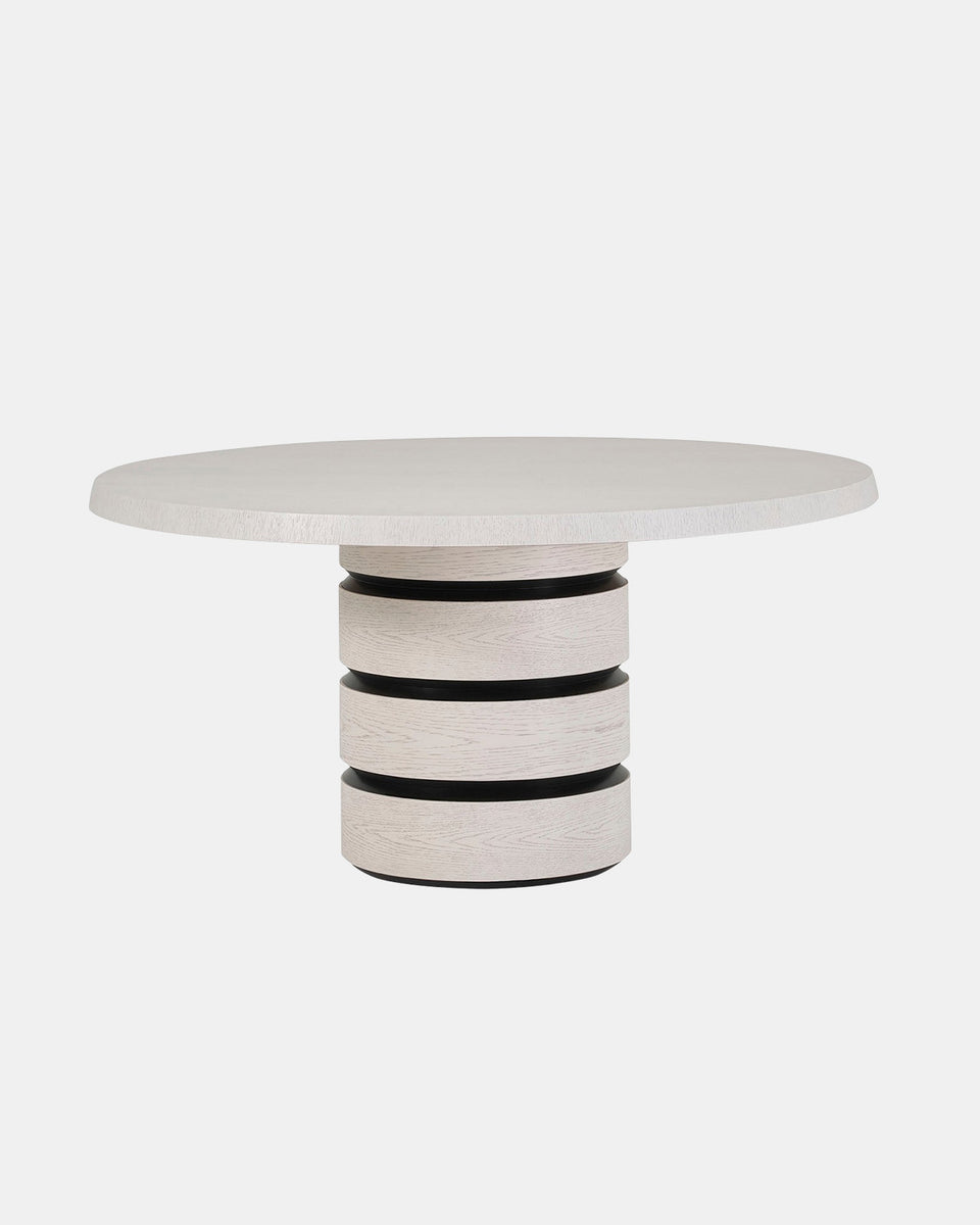 BARBADOS DINING TABLE